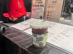 -JPG canteen(广州寺右公馆店)