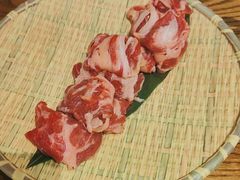 -山盛创作料理·Yamamori(珠宾店)