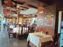 -惠丰堂饭庄·烤鸭·京味菜(西北旺·航天城店)