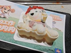 -海底捞火锅(莘松路店)