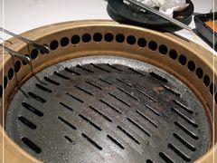 -花味烤肉·拌饭(庐阳万象汇店)