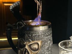 -TIAN TATTOO BAR
