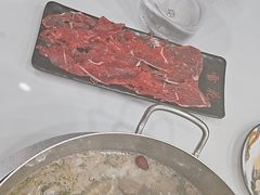 -刘少华贵州小黄牛·鲜牛肉火锅(总店)