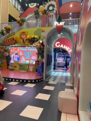 点击看大图 -meland club亲子乐园(北京芳圆里ID MALL店)