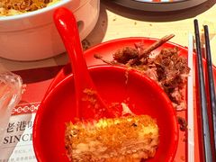 -避风塘(宝山万达店)