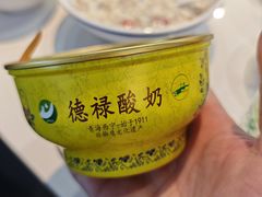 -德禄酸奶(莫家街店)