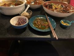 -华豫川酒家(大卫城店)