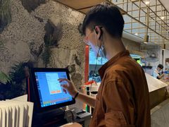 -农畉LONFOOD(福田星河COCOPark店)