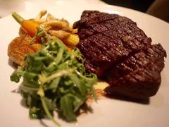 -广州四季酒店·佰鲜汇·现代法餐