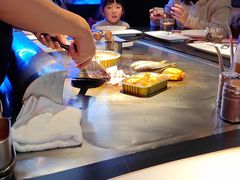 -盛焰铁板烧(王府井店)