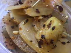 丁家坡洋芋坨坨-周小亮丁家坡洋芋(全国总店)