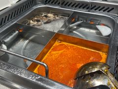 -海底捞火锅(方圆荟店)