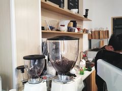 -白鹅咖啡(金城花园店)