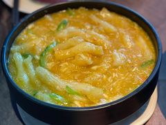 蟹粉蹄筋-蟹榭·本帮江浙菜·蟹宴(五角场合生汇商场店)