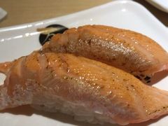 -万岁寿司(蓬江万达店)