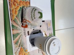 -麦当劳(余姚北站店)
