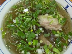 -澄城水盆羊肉(澄县老哥红庙坡店)