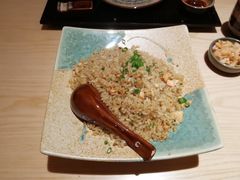 -越光米贩精致料理餐厅(金鹰店)