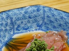 -镹·鱼料理  国产鱼使用店