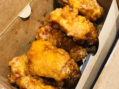 香甜鸡翅-Kyochon1991校村(共和路店)