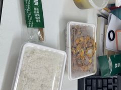 -绿草地·湘菜(喜盈门店)