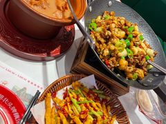 -来菜·湖北头牌藕汤(武商MALL众圆店)