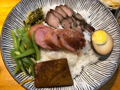 -大牛湾·眷村牛肉面(蠡溪店)