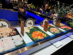 -加餐海鲜自助(宝龙一城店)