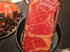 -厚贞日式烤肉(浦东汇智店)