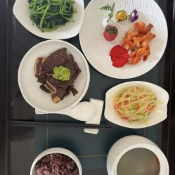 -新寰亚月子会所(金鸡湖凯宾店)