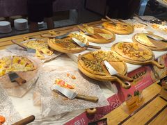 -比格比萨自助(南京万达茂店)