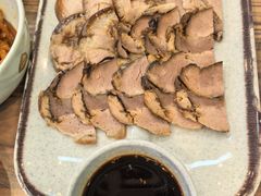 -合合春饼·酱骨·东北菜(潘家园店)
