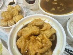 -三美肉骨茶(柏威年广场店)