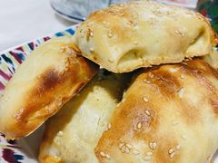 -莲香西域·正宗新疆菜(龙华店)