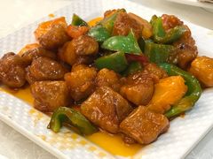 -富临皇宫(窝打老道店)