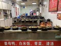 姜母鸭-斯丹姜母鸭·古法干香(涂门街总店)