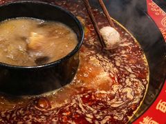 -三江两海老火锅(北京首店)