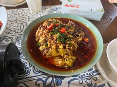 -三板斧黑鸭煲·始于1997(百步亭店)