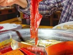 -大龙燚火锅(天钥桥路店)