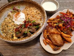 -MORNING GOOD Bistro(翰林府店)