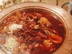 -水煮三国·川鲁江湖菜(香山店)