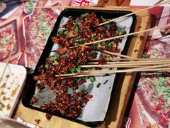 -木屋烧烤(坂田天安云谷店)