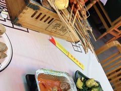 -云晓光头烧烤吧(新大陆广场店)