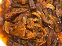 -清真·同发顺饭庄·烧麦(总店)