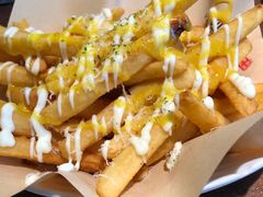 -一沙一城·岩烤牛扒(深圳首店)