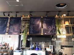 -BeauTea水仙(coco park店)