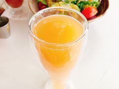 -The BREW·酿餐厅(浦东嘉里大酒店)