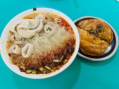 -甘记肥肠粉(马鞍北路店)