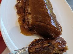 -月福京味斋·烤鸭店·北京菜(鼓楼总店)