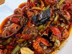 -螺蛳粉先生(蓟门桥店)